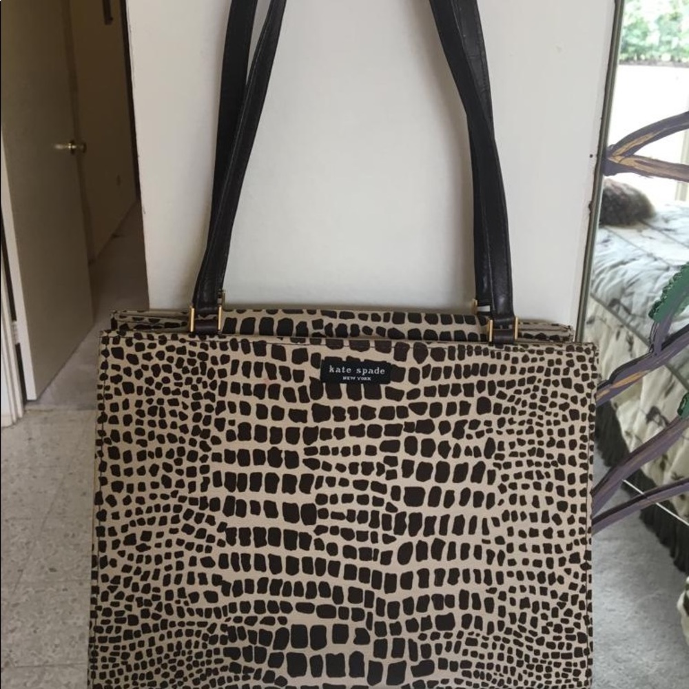 Vintage Kate Spade Purse